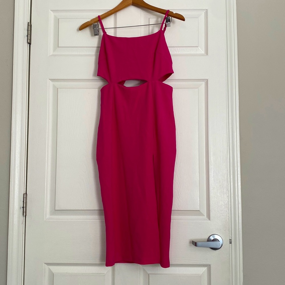dress